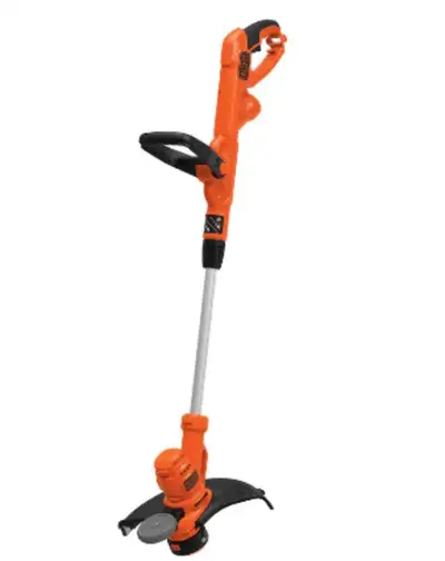 Black and Decker Trimmer, View more