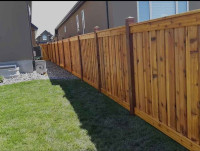 Professional Fence Installation - (905) 462-1014