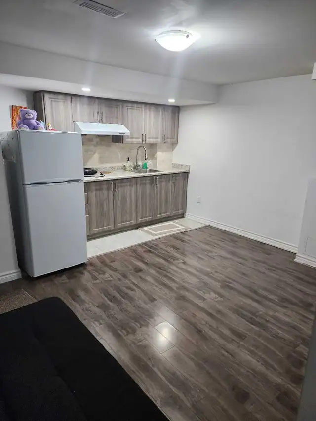 Private Studio Basement For Rent Mississauga | Long Term Rentals ...