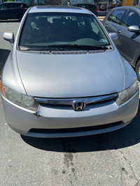 2009 Honda Civic