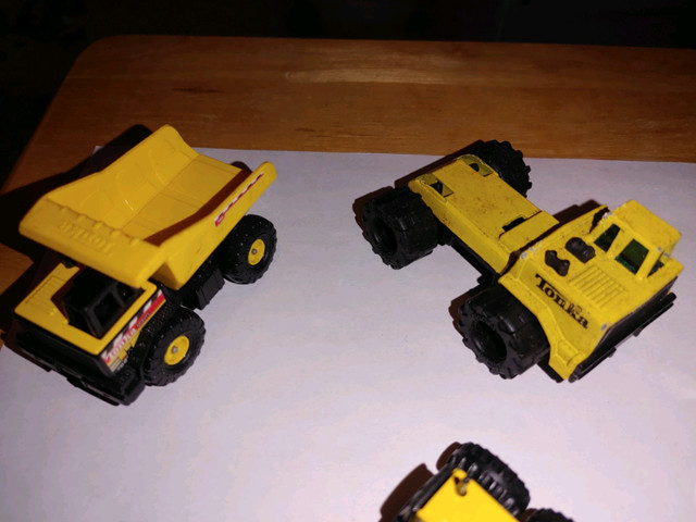 TONKA - Small Vehicles in Toys in London - Image 2