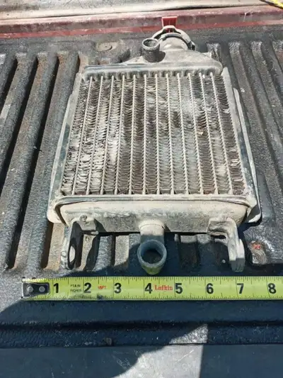Bike Radiator, View more