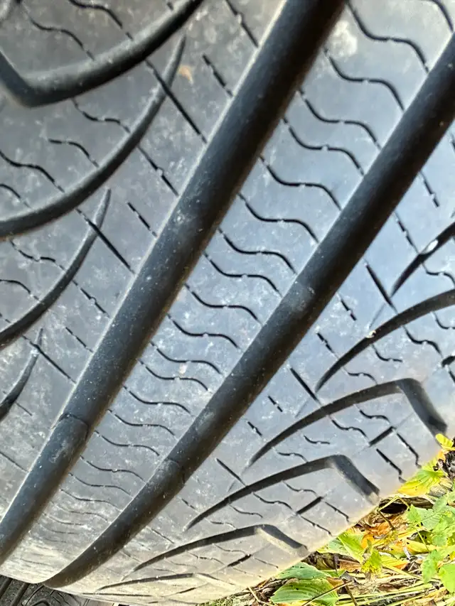 BBS Aluminum Wheels and Pirelli AS Tires in Tires & Rims in City of Halifax - Image 4