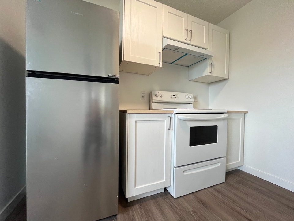Stunning newly renovated 2-bedroom suite on South Hill 4