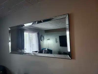 rectangular mirror, View more