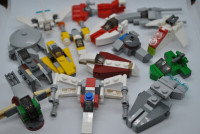 LEGO Star Wars Advent Calendar Minis