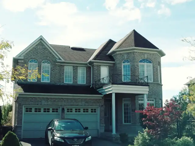 Markham & Steeles Bright/Spacious 1bdrm Basement apt for rent