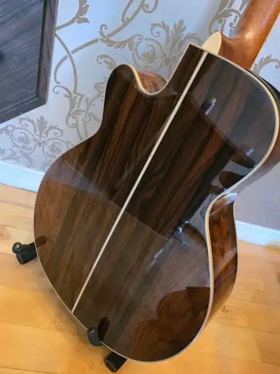 Takamine GN90 CE ZC Acoustic Electric Guitar, View more