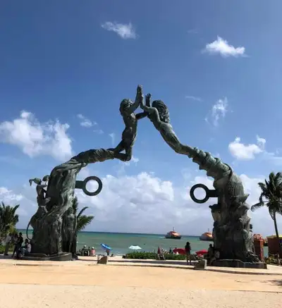 Rental in Playa del Carmen, View more