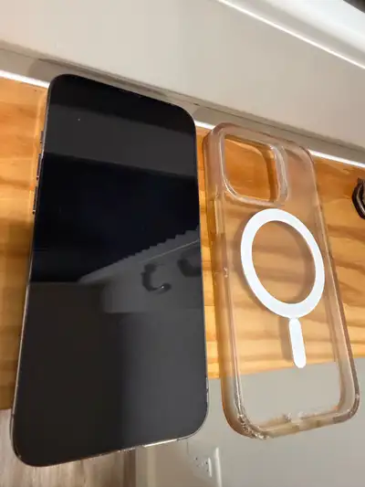 iPhone 13 Pro / 256Gb / Unlocked in great condition., View more