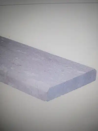 Marble Sill - 5/8 x 4 1/2 x 96-in, View more