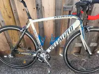 Specialized tarmac s-works 