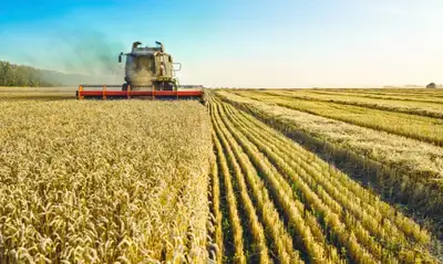 Private lender - farm & land financing, View more