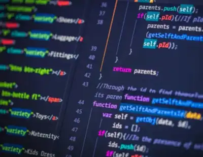Computer programming tutor (C++, Java, .NET, SQL, Linux), View more