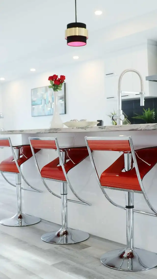 5 1/2 à louer Longueuil St Hubert 1 juillet 2026