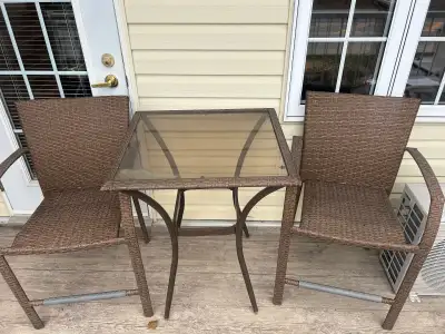 Bar stool, View more