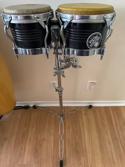 Bongos drums, View more