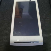 Sony Ericson Xperia x10a Phone needs battery and cover