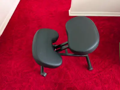 ergonomic kneeling chair, View more