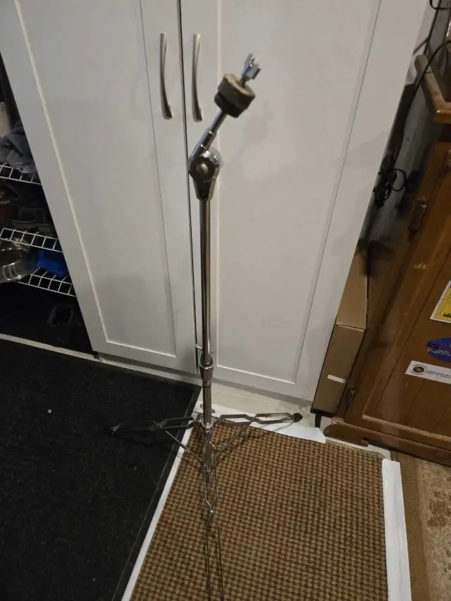 Cymbal Stands in Drums & Percussion in Windsor Region - Image 4