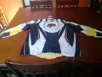 Fox jersey