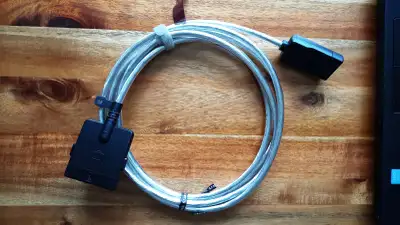 Câble OneConnect Samsung BN39-02944A ; Qn800Cb, 35 P/3, View more