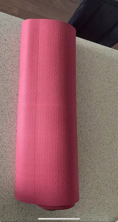 Yoga Mat, View more