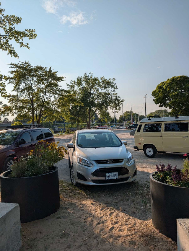 2017 Ford C Max Energi plug in hybrid in Cars & Trucks in Windsor Region