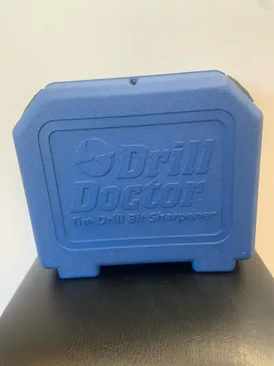Drill Doctor 750x Bit Sharpener, View more