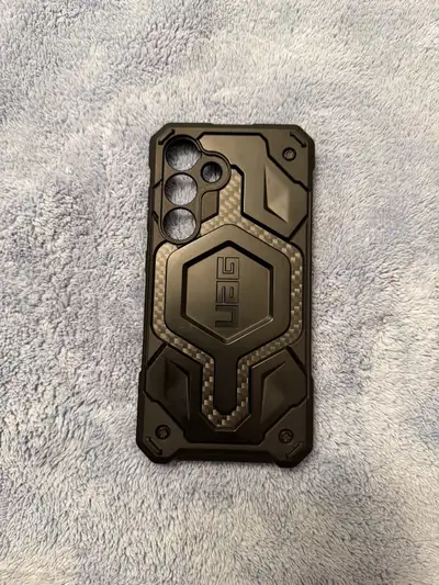 UAG Case for Samsung S24, View more