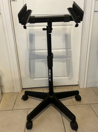 QuikLok QL-400 Rolling Mixer Stand