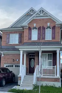 Pickering Home For Rent