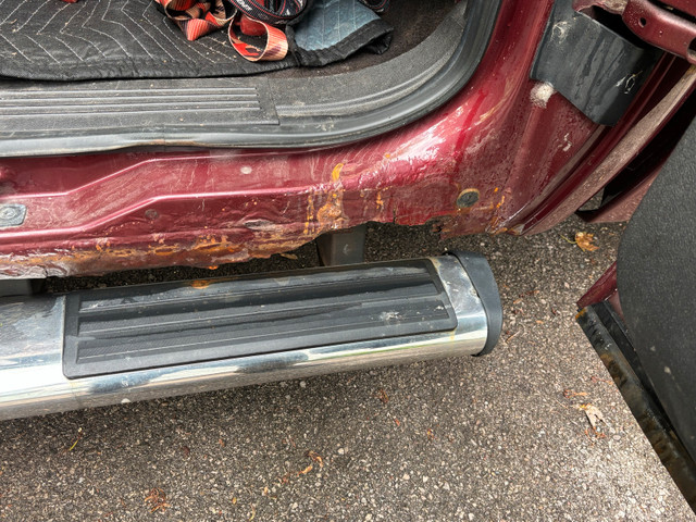 Silverado for sale in Cars & Trucks in Norfolk County - Image 2