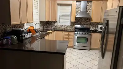 Room for Rent