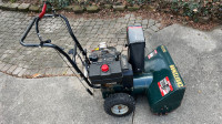 Craftsman 9.0HP 24” Snowblower