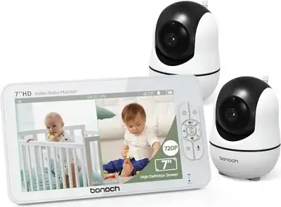baby monitor , View more