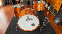 Gretsch Drums Renown Maple 4 piece Shell Pack