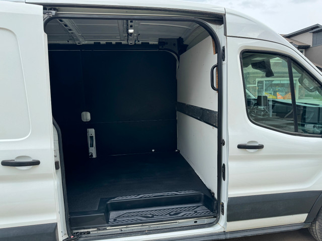 2020 FORD TRANSIT 250 CARGO VAN in Cars & Trucks in Edmonton - Image 3