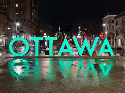 looking for job in ottawa near Orleans, View more
