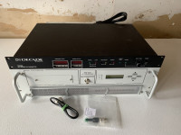 Decade TN100/1W - 100-Watt Amp & Decade FM-850  Transmitter