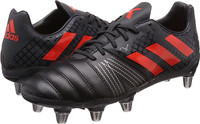 Adidas Kakari SG Mens Rugby Cleats - Brand New - Size 16