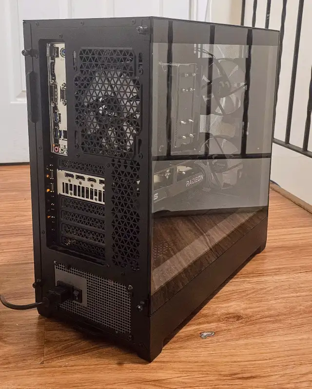 1080P Ultra Gaming PC - i5 10th, 32GB, 1TB, RX 6600, Win11Pro in Desktop Computers in Kingston - Image 5