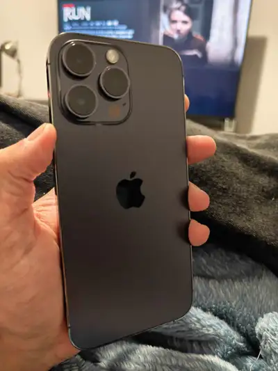 iPhone 14 Pro Max 1TB, View more