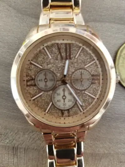#2 Working Watch, View more