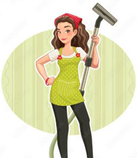 ***HARDWORKING, HONEST & RELIABLE CLEANING LADY***