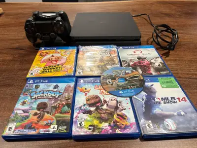 PlayStation 4, View more