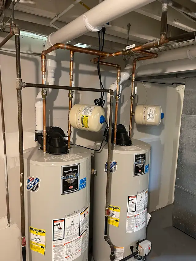 Plumbing service by experienced professionals62863245796611127