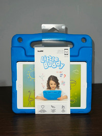 (New) Little Buddy case for iPad (10.2 / 10.5 ) inch
