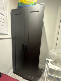 Ikea Cabinet/Closet 