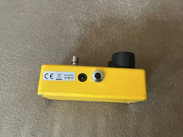 MXR Distortion+ pedal in Amps & Pedals in City of Toronto - Image 5